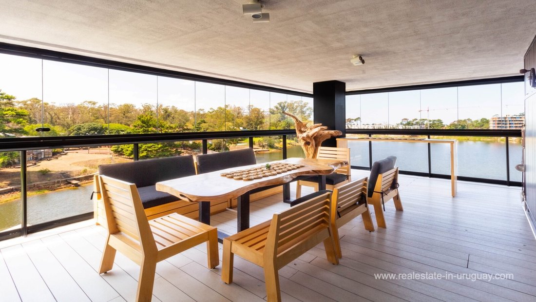 Apartment in Ciudad de la Costa, Canelones Department, Uruguay 4 - 18473048