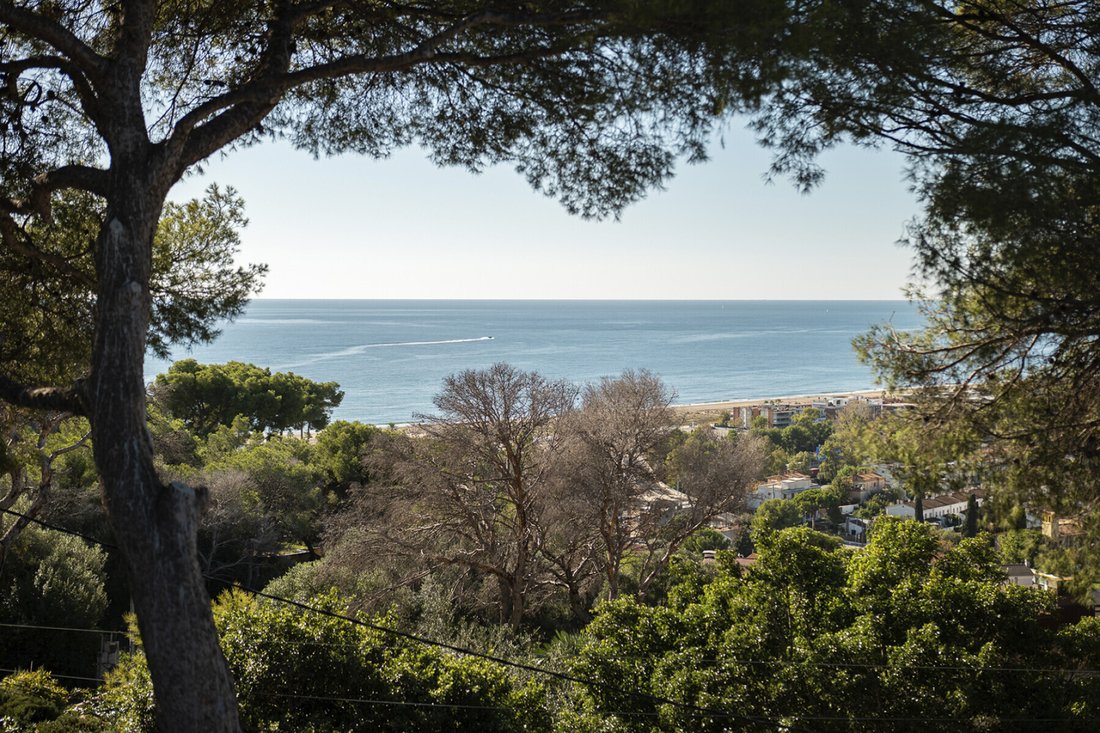 House in Castelldefels, Catalonia, Spain 3 - 18473436