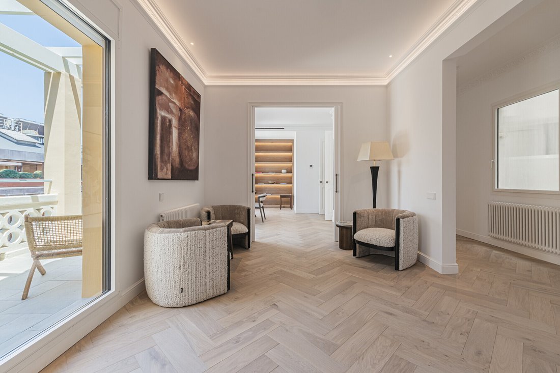 Apartment in Eixample, Barcelona, Spain 5 - 18473411