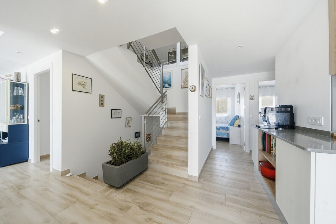 Apartment in Roses, Catalonia, Spain 4 - 18473145