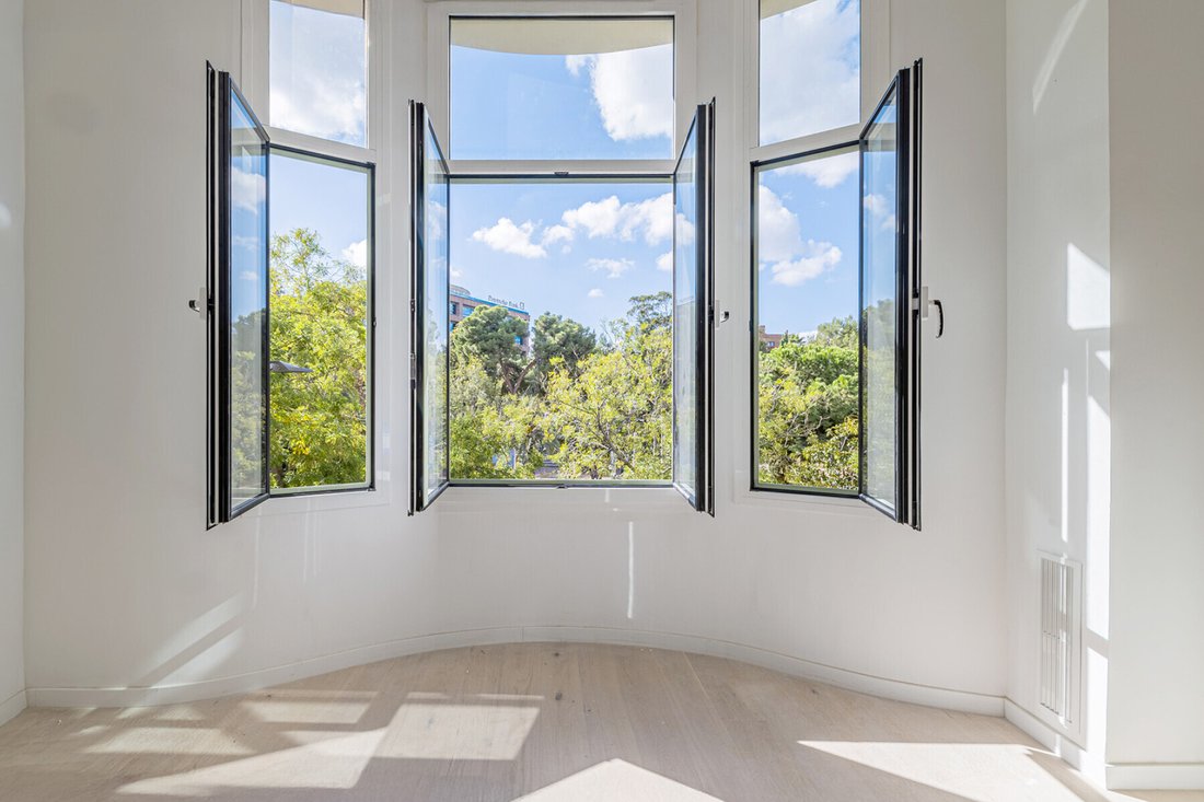 Apartment in Sarrià-Sant Gervasi, Barcelona, Spain 5 - 18473176