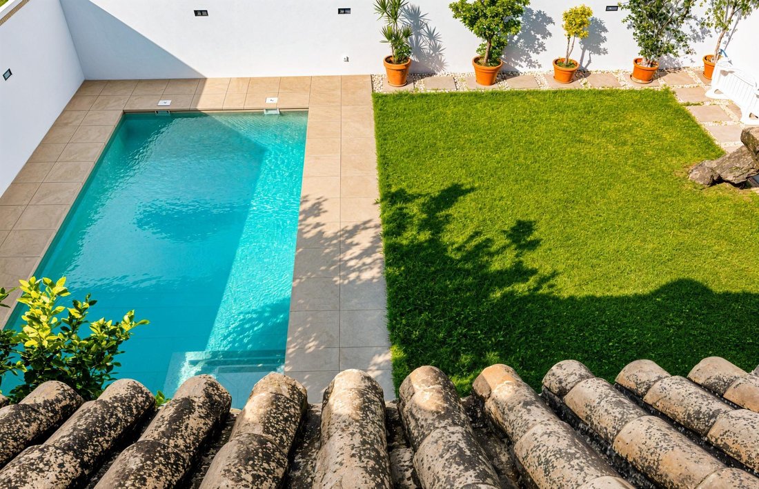 Chalet in Chiclana de la Frontera, Andalusia, Spain 4 - 17258767