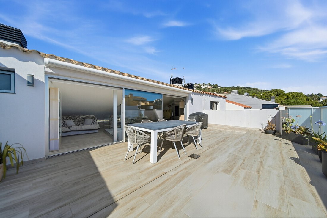 Apartment in Roses, Catalonia, Spain 1 - 18473145