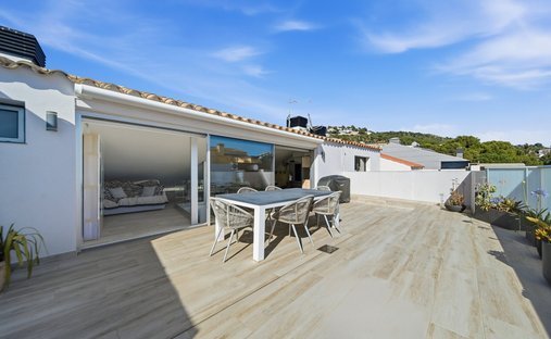 Apartment in Roses, Catalonia, Spain 1