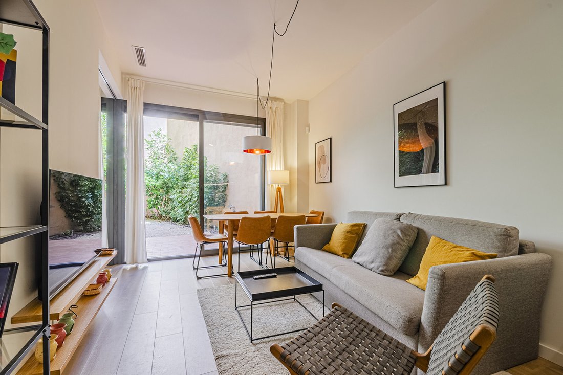 Apartment in Ciutat Vella, Barcelona, Spain 5 - 18473025