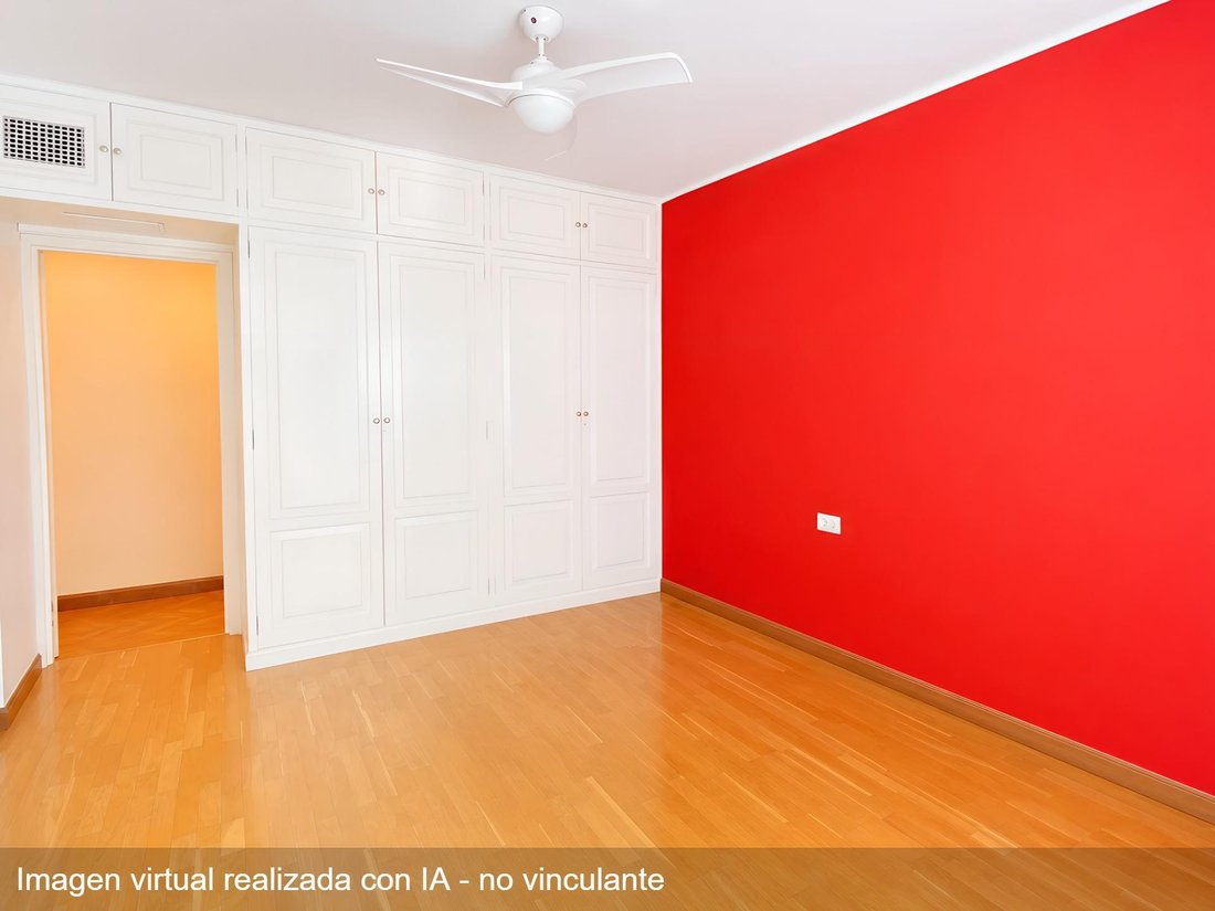 Apartment in Spain 4 - 18109750