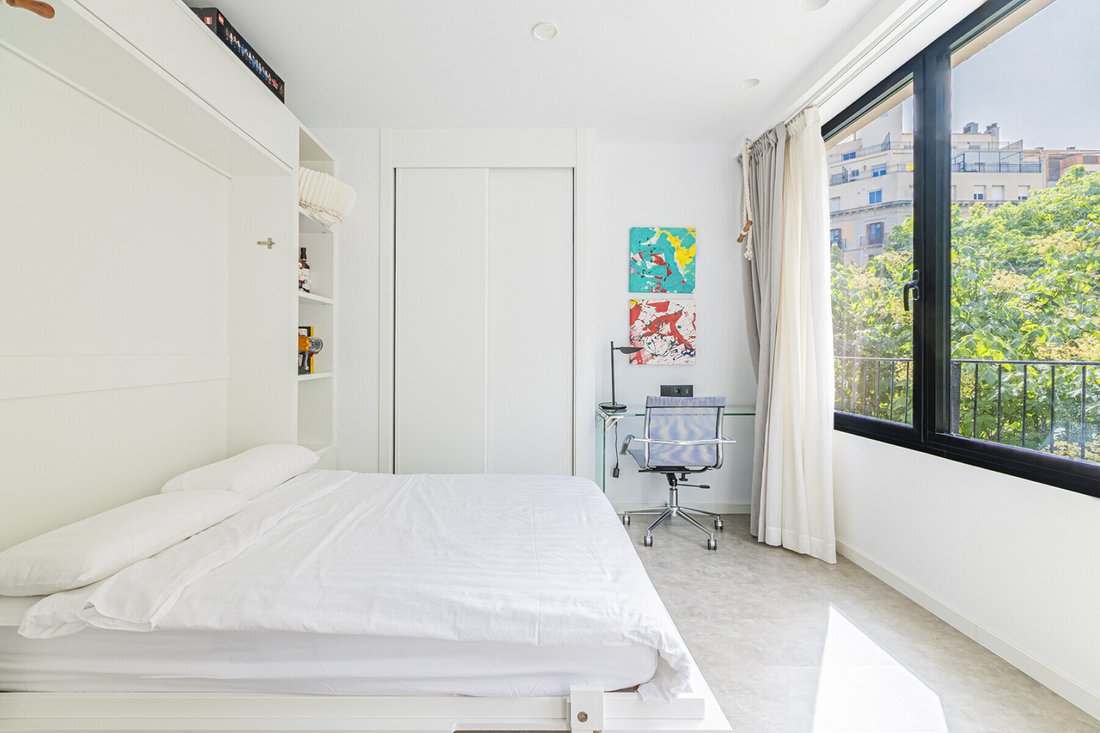 Apartment in Eixample, Barcelona, Spain 4 - 18474536