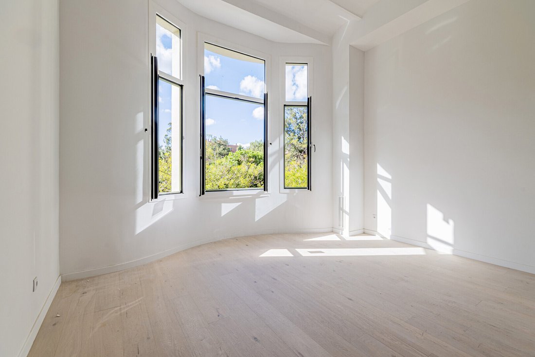 Apartment in Sarrià-Sant Gervasi, Barcelona, Spain 3 - 18473176