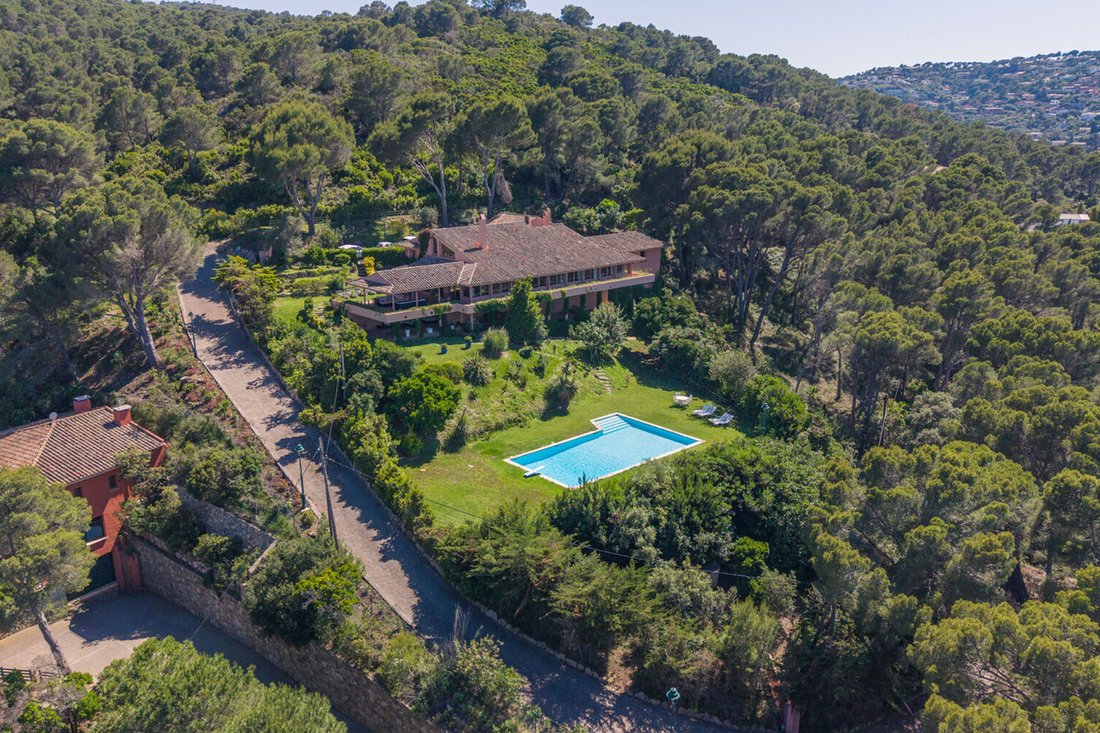 House in Begur, Catalonia, Spain 1 - 18473204
