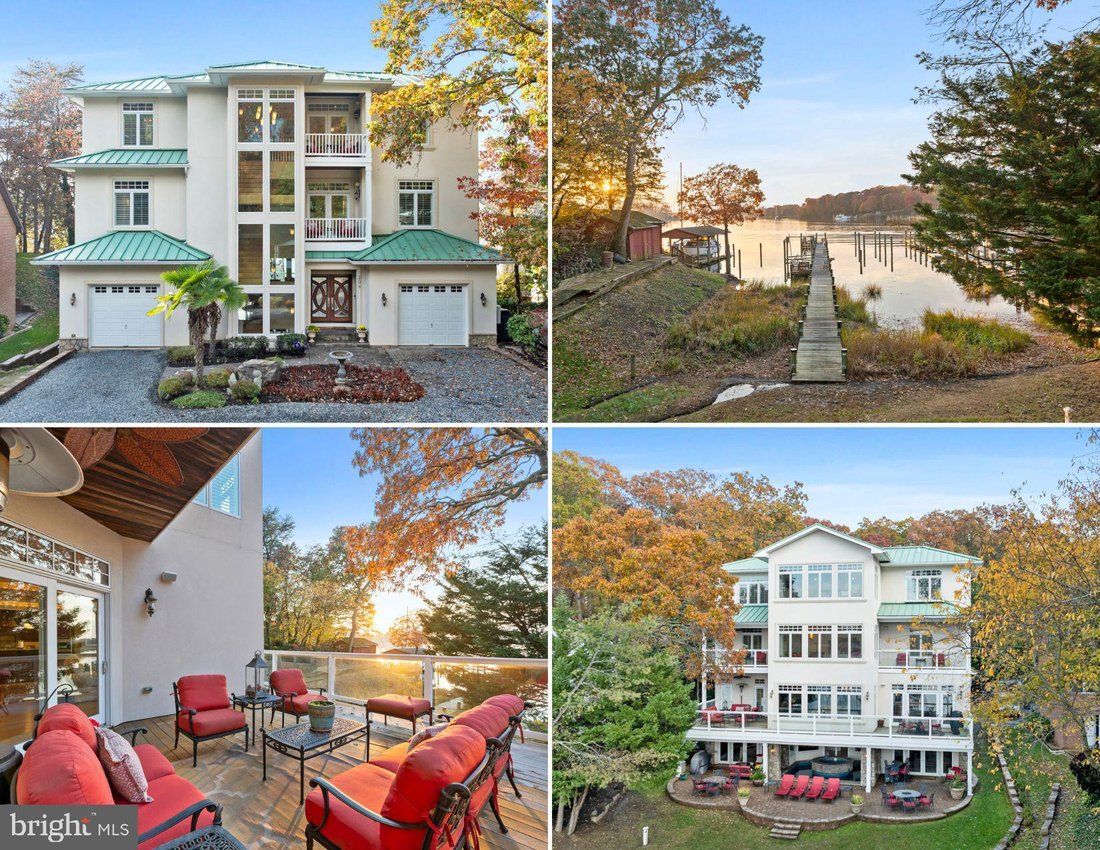 House in Lusby, Maryland, United States 1 - 18473070