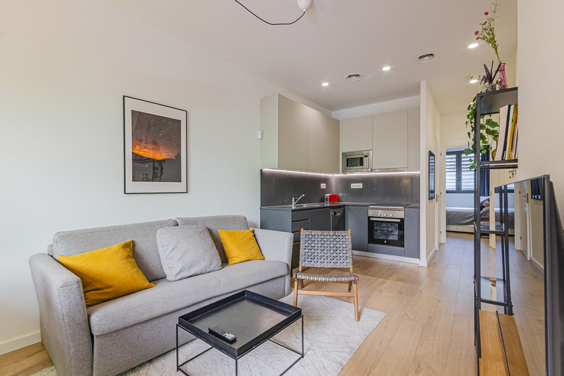 Apartment in Ciutat Vella, Barcelona, Spain 4 - 18473025