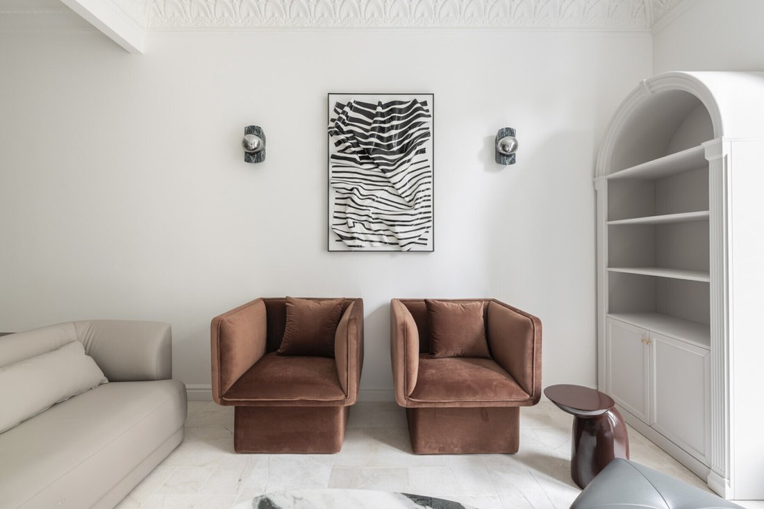 Apartment in Ciutat Vella, Barcelona, Spain 4 - 18473263