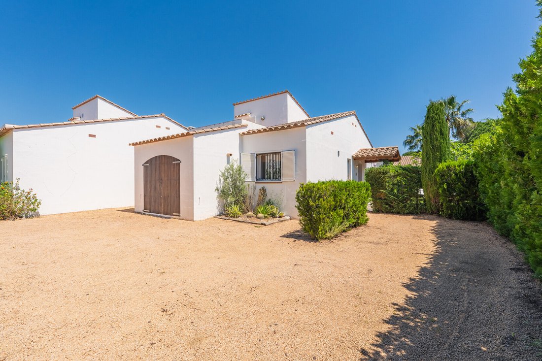 House in Pals, Catalonia, Spain 4 - 18473101