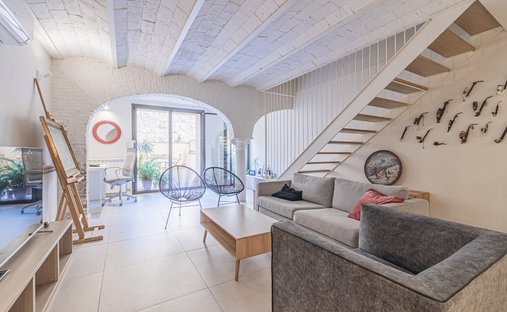 Apartment in Eixample, Barcelona, Spain 1
