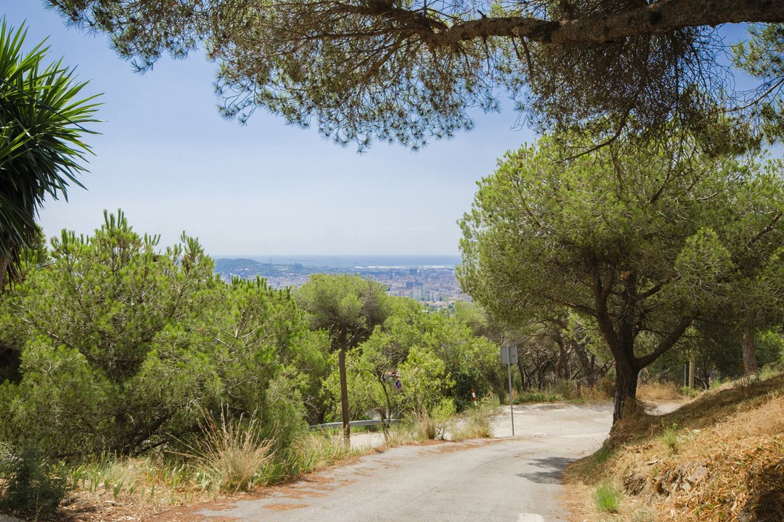 Land in Sarrià-Sant Gervasi, Barcelona, Spain 2 - 18473133