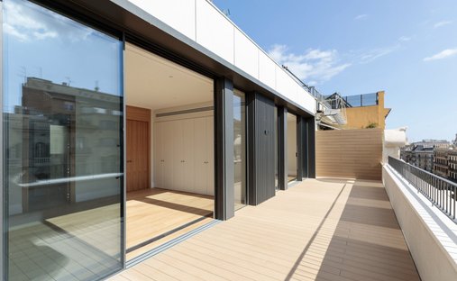 Wohnung in Eixample, Barcelona, Spanien 1