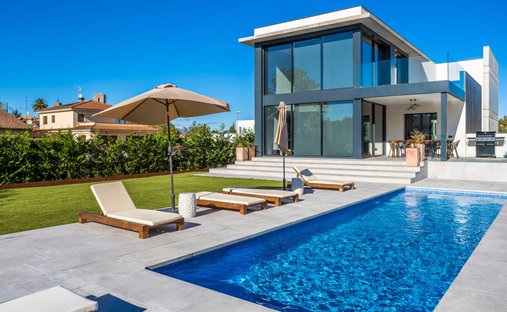 Casa en Castellón de Ampurias, Cataluña, España 1