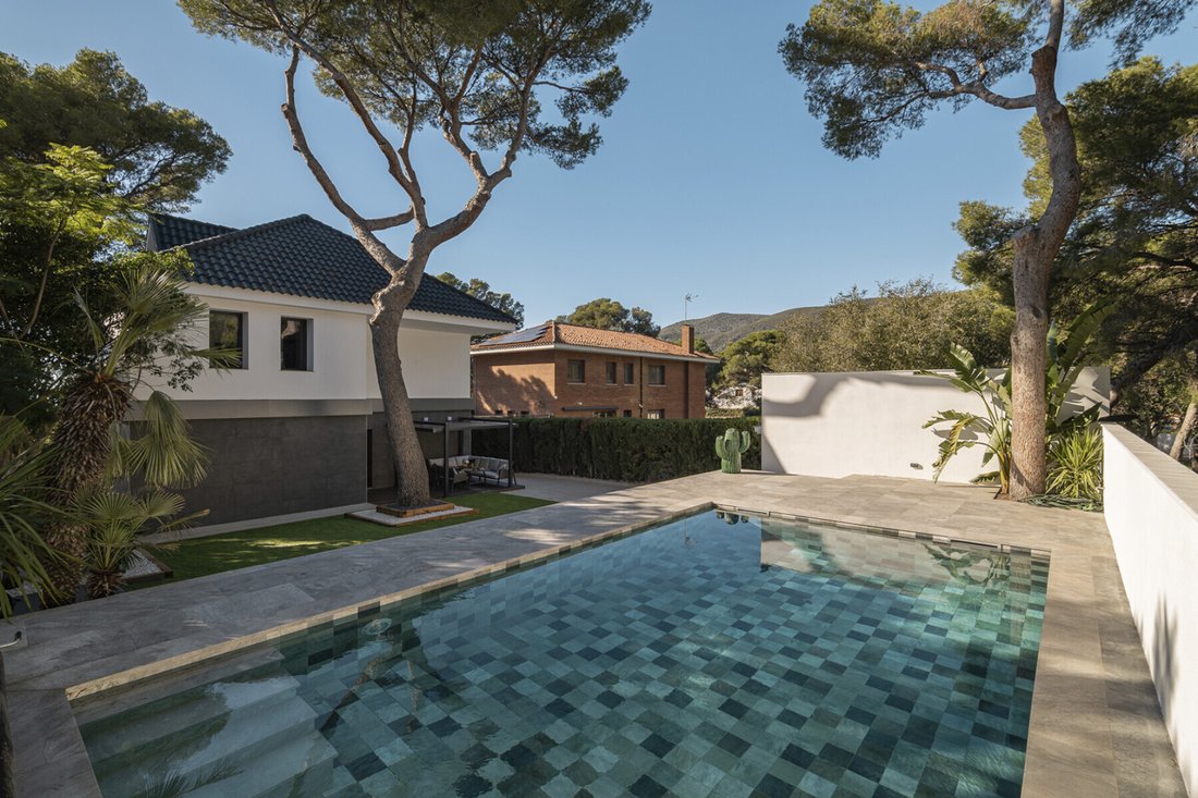 House in Castelldefels, Catalonia, Spain 2 - 18473436