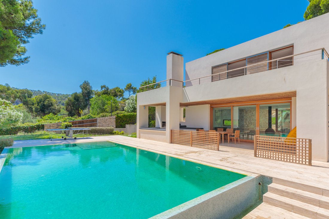 House in Begur, Catalonia, Spain 2 - 18473055