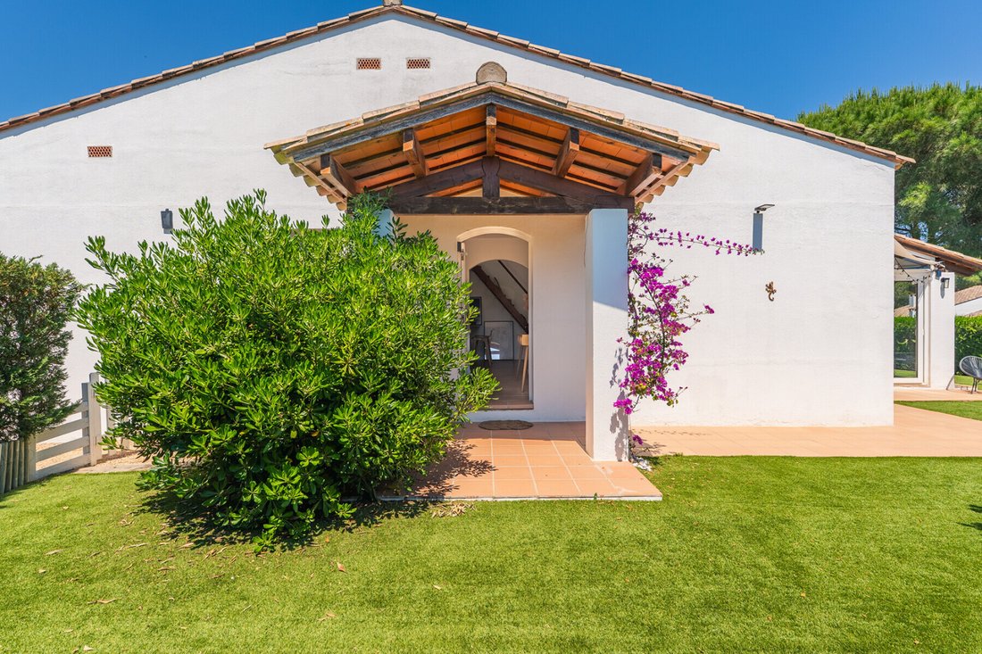 House in Pals, Catalonia, Spain 5 - 18473101