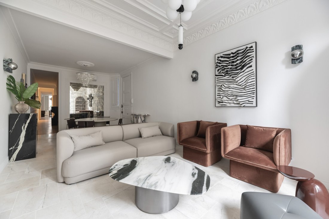 Apartment in Ciutat Vella, Barcelona, Spain 2 - 18473263