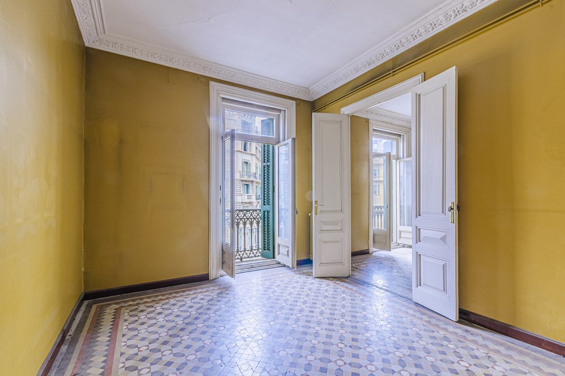Apartment in Eixample, Barcelona, Spain 5 - 18473021