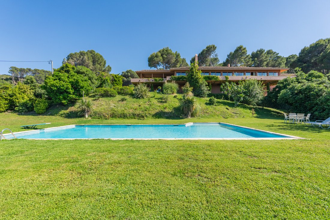 House in Begur, Catalonia, Spain 4 - 18473204