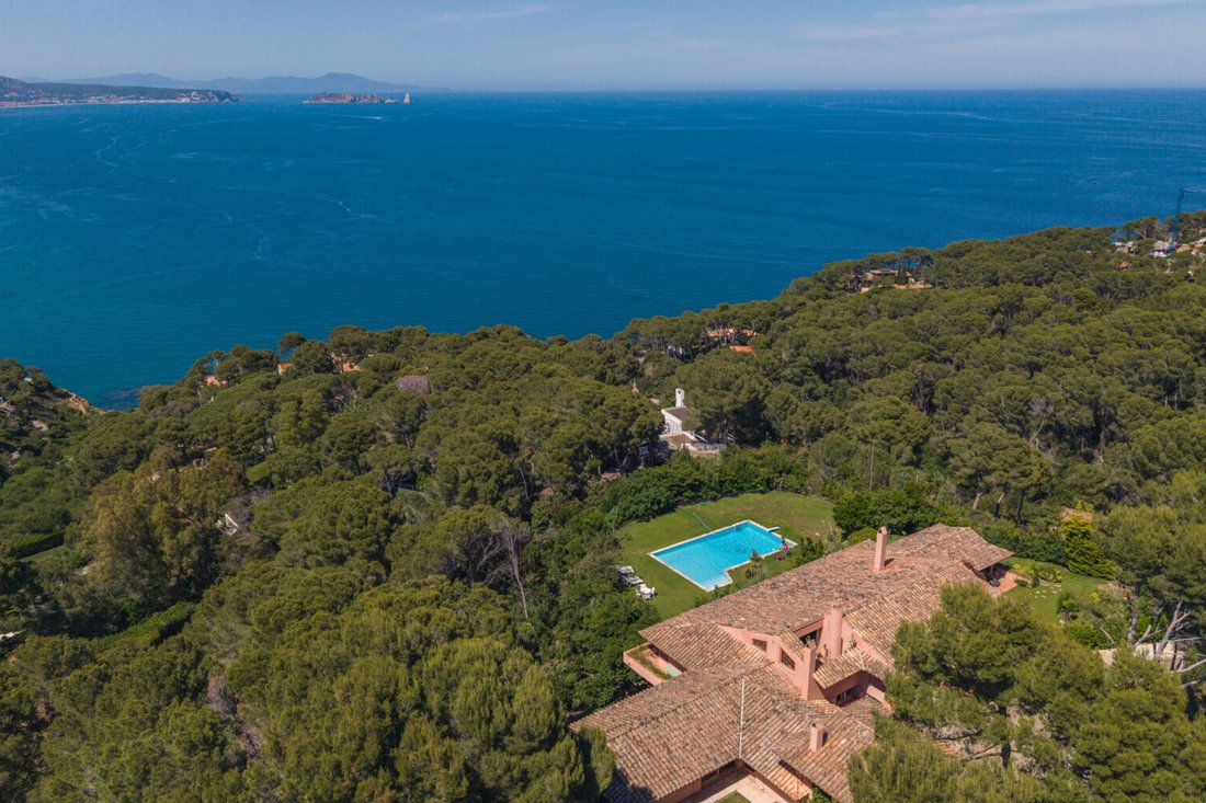 House in Begur, Catalonia, Spain 2 - 18473204