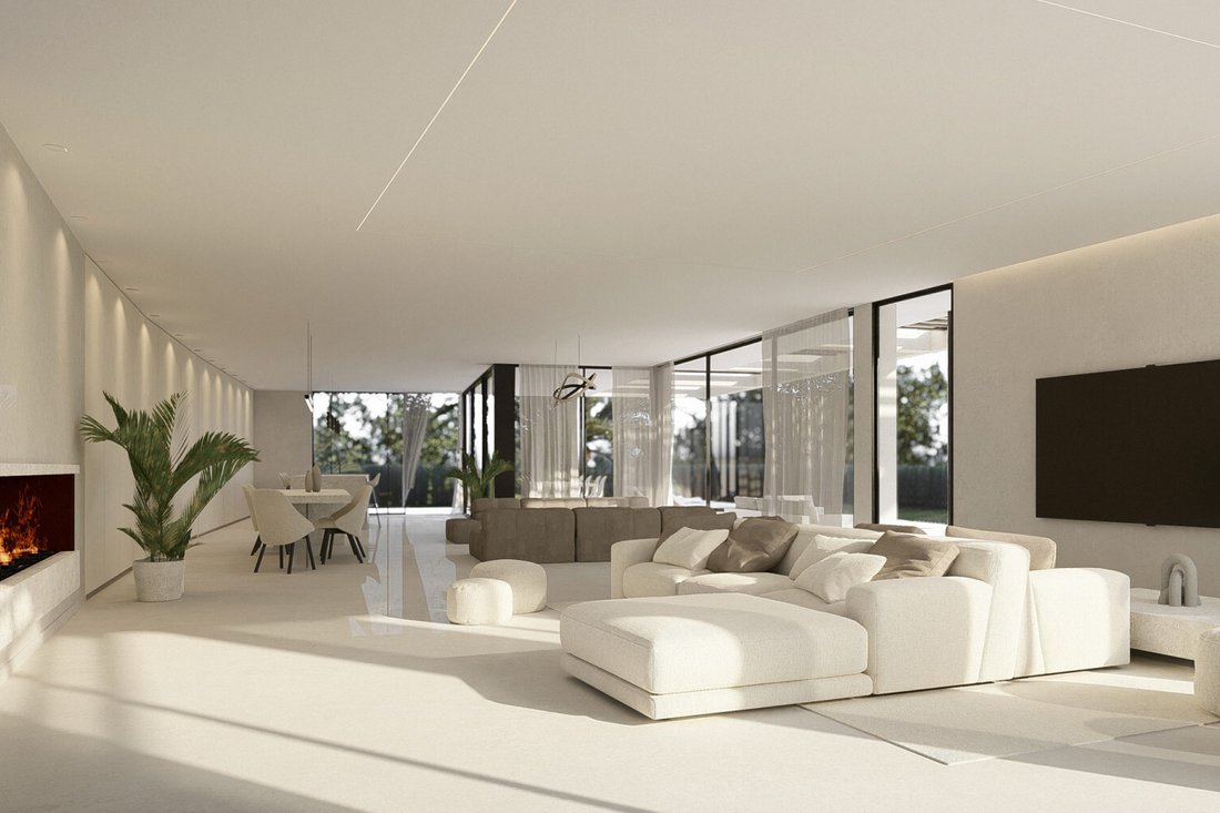 House in Sant Andreu de Llavaneres, Catalonia, Spain 3 - 18473031