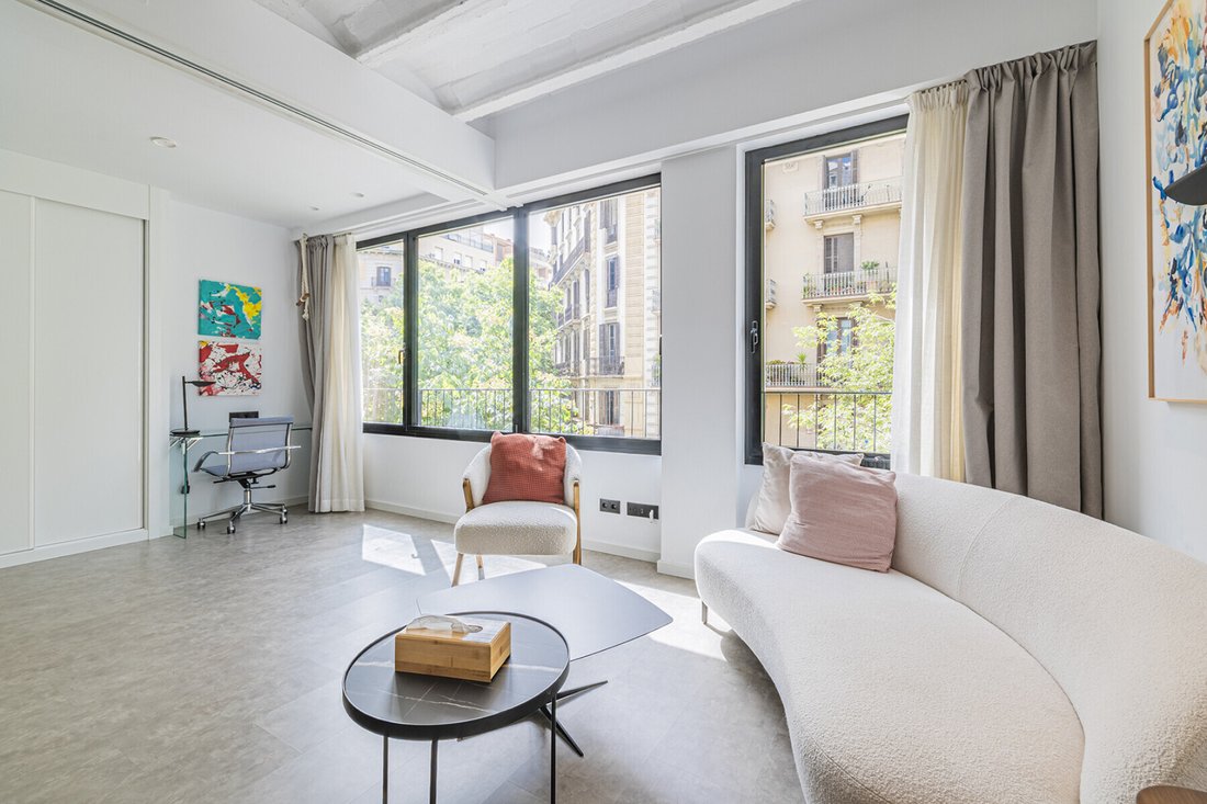 Apartment in Eixample, Barcelona, Spain 2 - 18474536