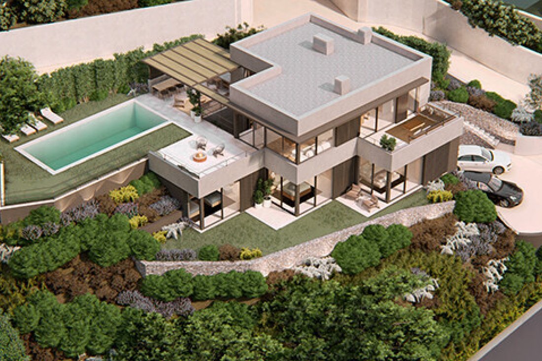 House in Begur, Catalonia, Spain 1 - 18473024