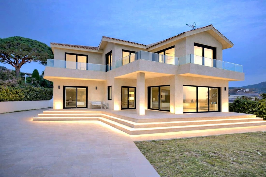 House in Alella, Catalonia, Spain 1 - 18473368