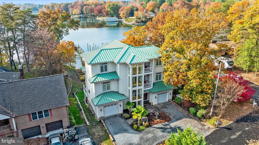 House in Lusby, Maryland, United States 2 - 18473070
