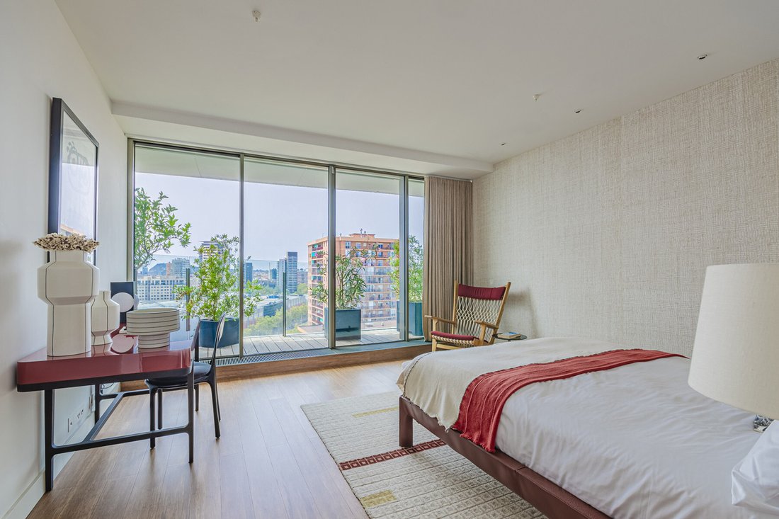 Apartment in Ciutat Vella, Barcelona, Spain 5 - 18472995