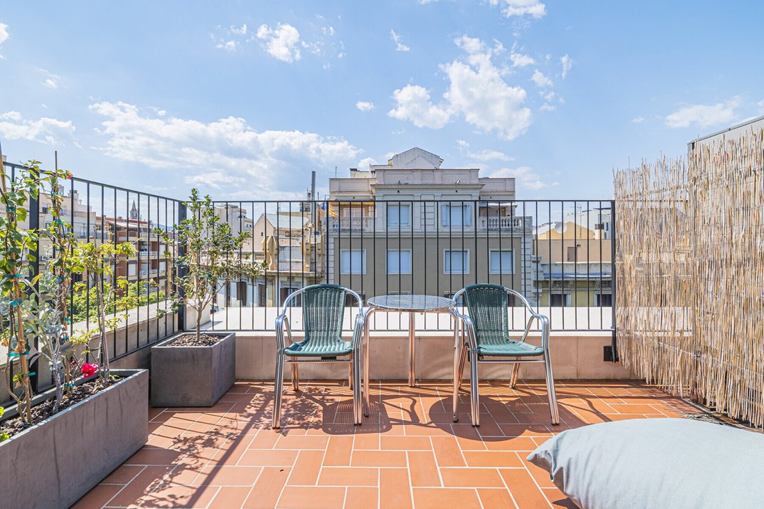 Apartment in Eixample, Barcelona, Spain 5 - 18474361