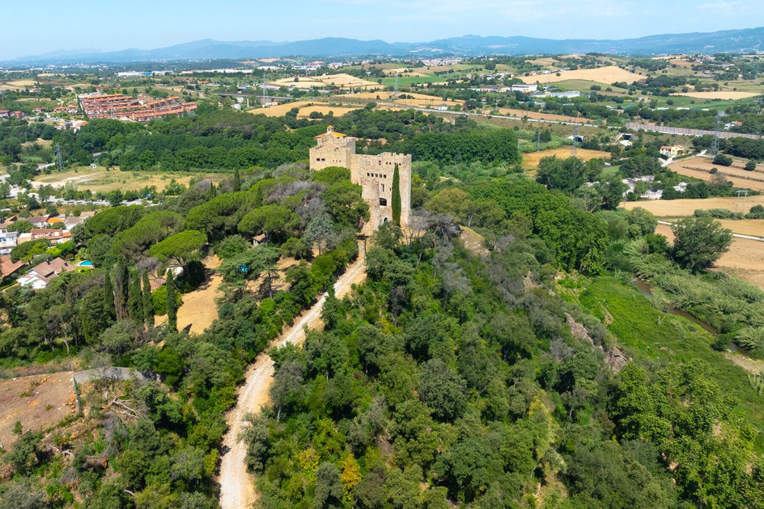 la Roca del Valles, Catalonia, Spain 5 - 18473364