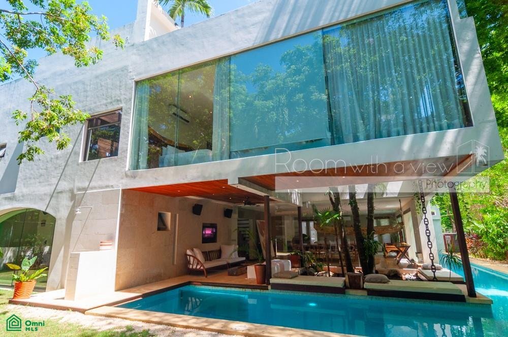 House in Playa del Carmen, Quintana Roo, Mexico 1 - 17087964