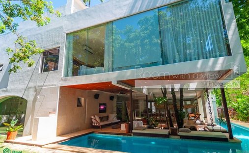 House in Playa del Carmen, Quintana Roo, Mexico 1