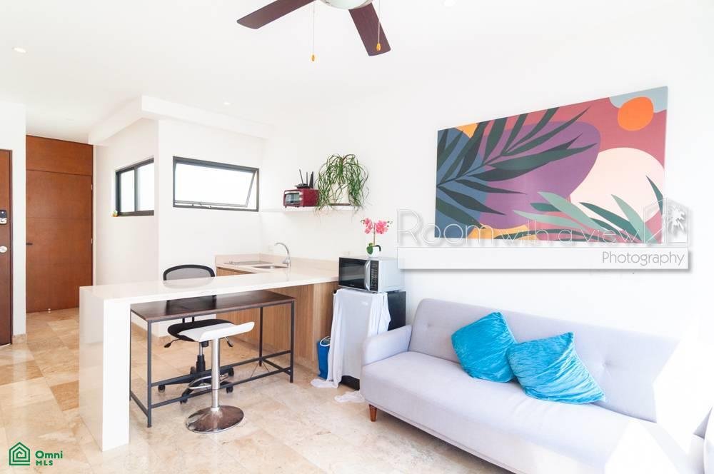 Condo in Playa del Carmen, Quintana Roo, Mexico 1 - 17133504