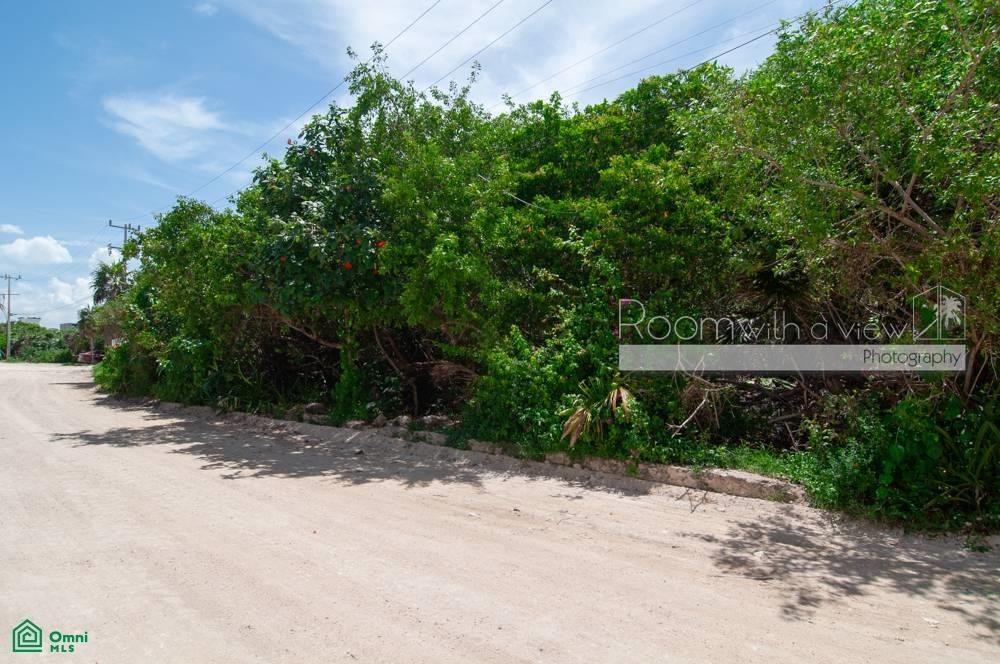 Land in Dreams Tulum, Quintana Roo, Mexico 1 - 17804353