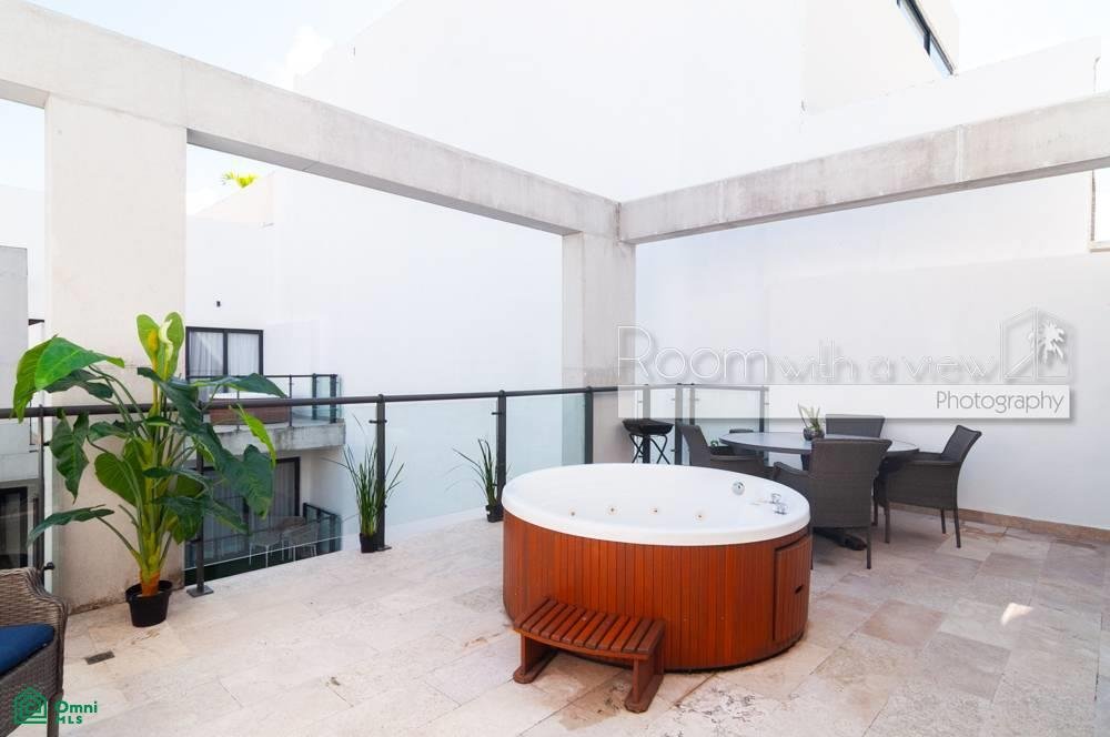 Condo in Playa del Carmen, Quintana Roo, Mexico 3 - 17133504