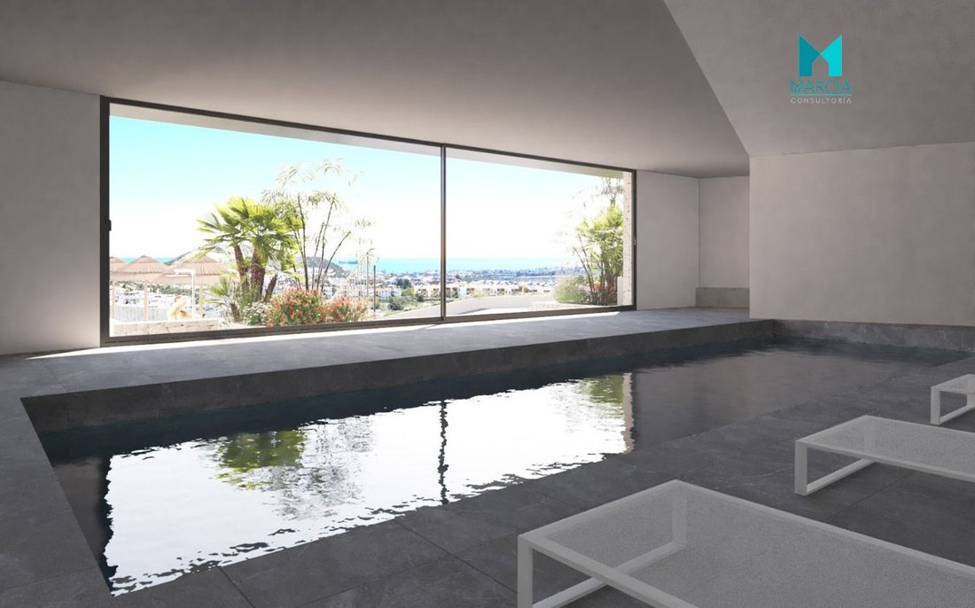 Chalet in Vera, Andalusia, Spain 2 - 18473110