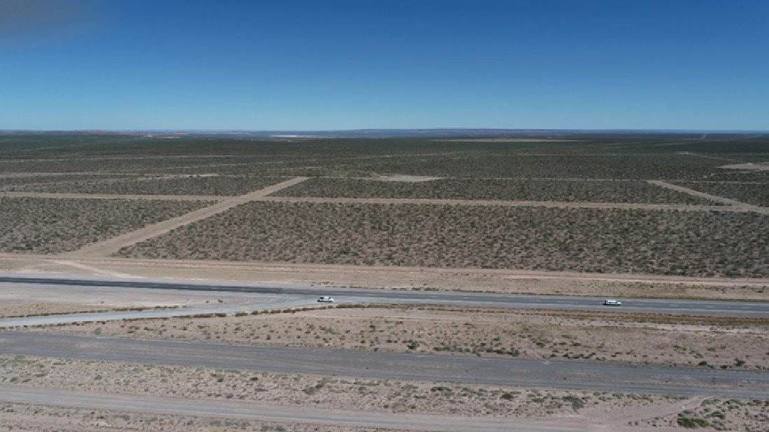 Land in Centenario, Neuquen, Argentina 3 - 18472994