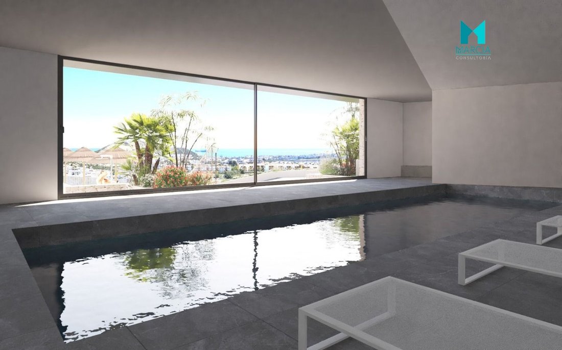 Chalet in Vera, Andalusia, Spain 2 - 18473116