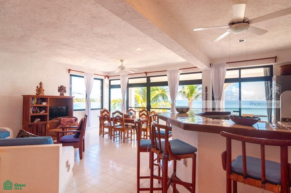Condo in Akumal, Quintana Roo, Mexico 1 - 17100784