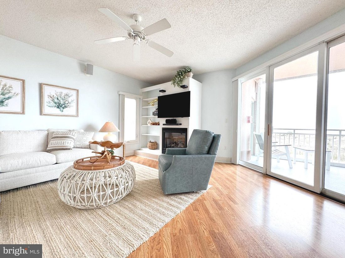 Condo in Ocean City, Maryland, United States 5 - 17300925