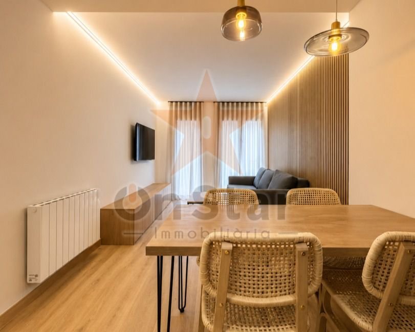 Apartment in Llorts, Ordino, Andorra 1 - 18473077
