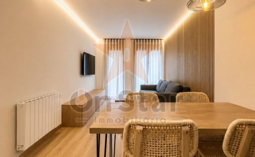 Apartment in Llorts, Ordino, Andorra 1