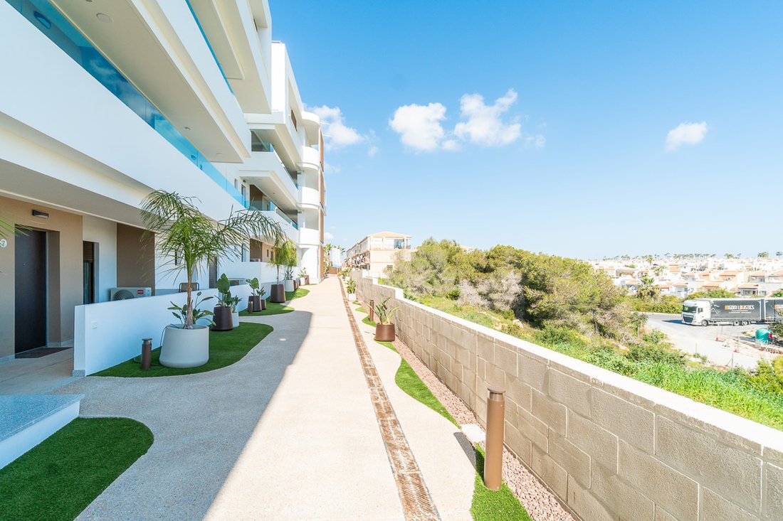 Penthouse in Playa Flamenca, Orihuela, Valencian Community 3 - 18473062