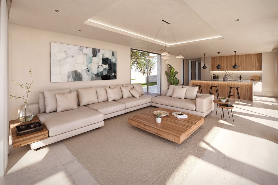 Villa in Xabia / Javea, Valencian Community, Spain 4 - 18473156
